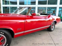 1970 Oldsmobile Cutlass for sale in Riverhead, New York (ID-163014)