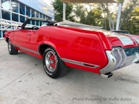 1970 Oldsmobile Cutlass for sale in Riverhead, New York (ID-163014)