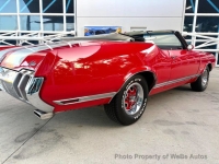 1970 Oldsmobile Cutlass for sale in Riverhead, New York (ID-163014)