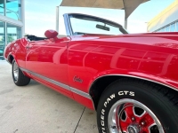 1970 Oldsmobile Cutlass for sale in Riverhead, New York (ID-163014)