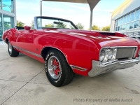 1970 Oldsmobile Cutlass for sale in Riverhead, New York (ID-163014)