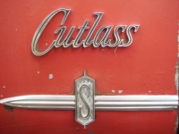 1970 Oldsmobile Cutlass for sale in Michigan (ID-163085)