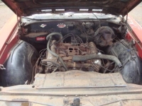 1970 Oldsmobile Cutlass for sale in Michigan (ID-163085)