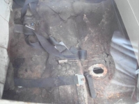 1970 Oldsmobile Cutlass for sale in Michigan (ID-163085)