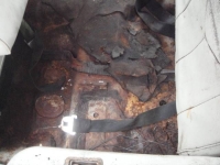 1970 Oldsmobile Cutlass for sale in Michigan (ID-163085)