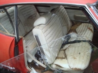 1970 Oldsmobile Cutlass for sale in Michigan (ID-163085)