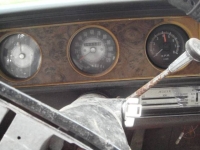 1970 Oldsmobile Cutlass for sale in Michigan (ID-163085)