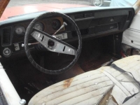 1970 Oldsmobile Cutlass for sale in Michigan (ID-163085)