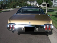 1970 Oldsmobile Cutlass for sale in Michigan (ID-163583)