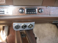 1970 Oldsmobile Cutlass for sale in Michigan (ID-163583)