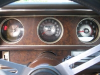 1970 Oldsmobile Cutlass for sale in Michigan (ID-163583)