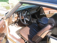 1970 Oldsmobile Cutlass for sale in Michigan (ID-163583)