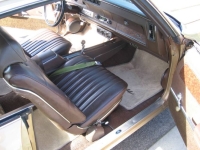 1970 Oldsmobile Cutlass for sale in Michigan (ID-163583)