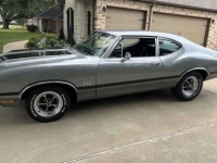 1970 Oldsmobile Cutlass for sale (ID-164407)