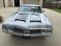 1970 Oldsmobile Cutlass for sale (ID-164407)