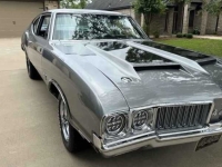 1970 Oldsmobile Cutlass for sale (ID-164407)