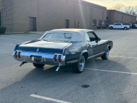 1970 Oldsmobile Cutlass Supreme for sale in Addison, Illinois (ID-126951)