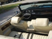 1970 Oldsmobile Cutlass Supreme for sale in Addison, Illinois (ID-126951)