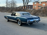 1970 Oldsmobile Cutlass Supreme for sale in Addison, Illinois (ID-126951)