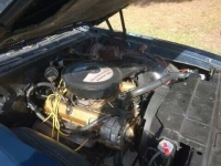 1970 Oldsmobile Cutlass Supreme for sale in Addison, Illinois (ID-126951)
