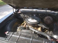 1970 Oldsmobile Cutlass Supreme for sale in Addison, Illinois (ID-126951)