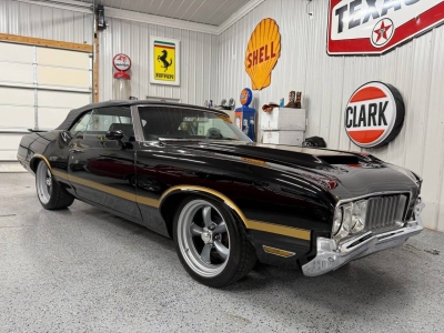 1970 Oldsmobile Cutlass Supreme for sale