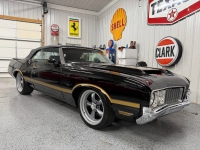 1970 Oldsmobile Cutlass Supreme for sale in Addison, Illinois (ID-137800)