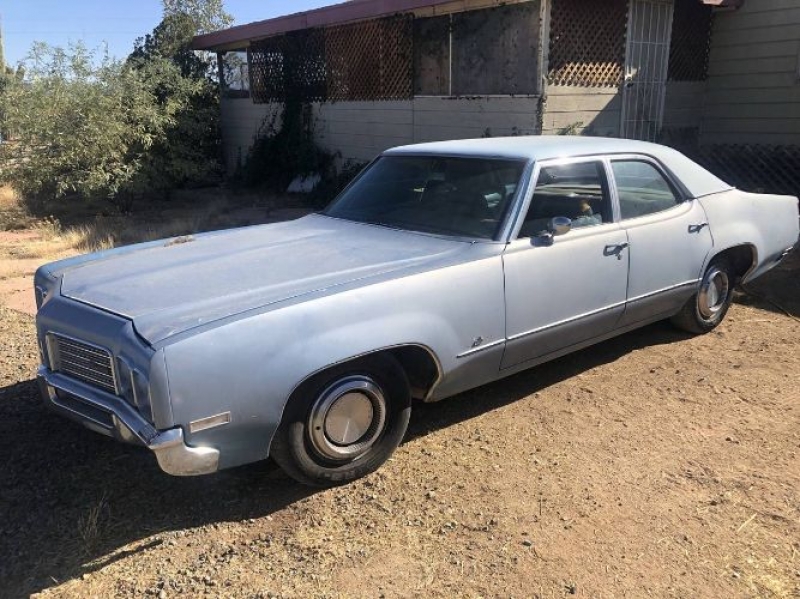 1970 Oldsmobile Delta 88 for sale in Michigan (ID-95813) 1970 Oldsmobile Delta 88 for sale in Michigan (ID-95813)