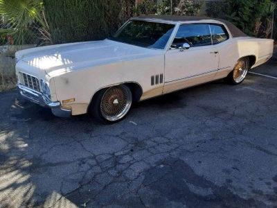 1970 Oldsmobile Delta 88 for sale 1970 Oldsmobile Delta 88 for sale