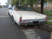 1970 Oldsmobile Delta 88 for sale in Michigan (ID-128345)