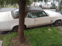 1970 Oldsmobile Delta 88 for sale in Michigan (ID-128345)