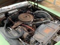 1970 Oldsmobile Delta 88 for sale in Michigan (ID-155354)