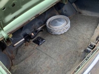 1970 Oldsmobile Delta 88 for sale in Michigan (ID-155354)