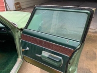 1970 Oldsmobile Delta 88 for sale in Michigan (ID-155354)