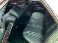 1970 Oldsmobile Delta 88 for sale in Michigan (ID-155354)