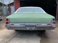 1970 Oldsmobile Delta 88 for sale in Michigan (ID-155354)