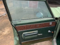 1970 Oldsmobile Delta 88 for sale in Michigan (ID-155354)