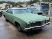 1970 Oldsmobile Delta 88 for sale in Michigan (ID-155354)
