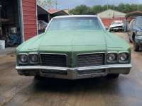 1970 Oldsmobile Delta 88 for sale in Michigan (ID-155354)