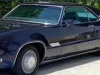 1970 Oldsmobile Toronado for sale in Michigan (ID-156034)