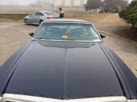 1970 Oldsmobile Toronado for sale in Michigan (ID-156034)