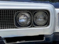 1970 Oldsmobile Toronado for sale in Michigan (ID-156034)