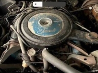 1970 Oldsmobile Toronado for sale in Michigan (ID-156034)