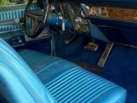 1970 Oldsmobile Toronado for sale in Michigan (ID-156034)
