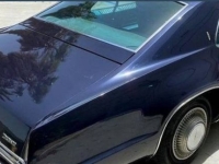 1970 Oldsmobile Toronado for sale in Michigan (ID-156034)