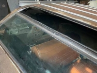 1970 Oldsmobile Vista Cruiser for sale in Michigan (ID-109537)