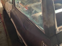 1970 Oldsmobile Vista Cruiser for sale in Michigan (ID-109537)