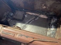 1970 Oldsmobile Vista Cruiser for sale in Michigan (ID-109537)