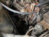 1970 Oldsmobile Vista Cruiser for sale in Michigan (ID-109537)