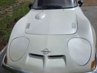 1970 Opel GT for sale in Michigan (ID-162661)